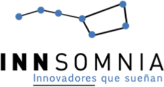 Image of Innsomnia Innovadores que sueñan